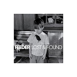 Feeder - Lost and Found альбом