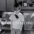 Feeder - Lost and Found album