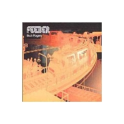 Feeder - Buck Rogers альбом