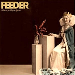 Feeder - Picture of Perfect Youth (disc 2) альбом