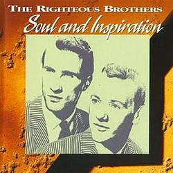 Righteous Brothers - Soul And Inspiration album