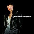 Fefe Dobson - I Want You альбом