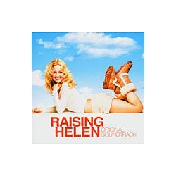 Fefe Dobson - Raising Helen album