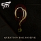 Feff - Question the Motive альбом