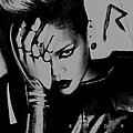 Rihanna - Rated R альбом