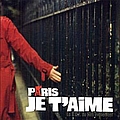 Feist - Paris Je T&#039;Aime album