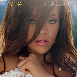 Rihanna - A Girl Like Me альбом