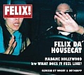 Felix Da Housecat - Madame Hollywood album