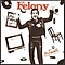 Felony - The Fanatic album
