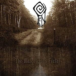 Fen - The Malediction Fields album