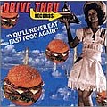 Fenix Tx - You&#039;ll Never Eat Fast Food Again альбом