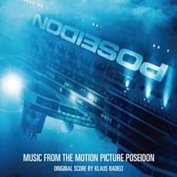 Fergie - Music From The Motion Picture Poseidon album