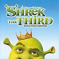 Fergie - Shrek The Third альбом