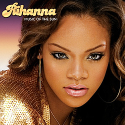 Rihanna Feat. Elephant Man - Music Of The Sun album