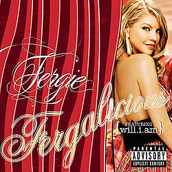 Fergie - Fergalicious альбом