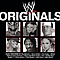 Rikishi - WWE Originals album