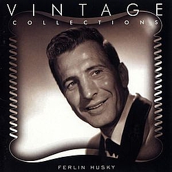 Ferlin Husky - Vintage Collections альбом