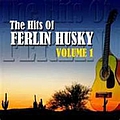Ferlin Husky - The Hits of Ferlin Husky album