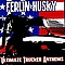 Ferlin Husky - Ultimate Trucker Anthems альбом