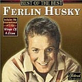 Ferlin Husky - Best of the Best album