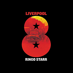 Ringo Starr - Liverpool 8 album