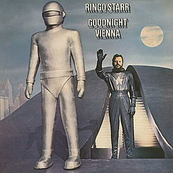 Ringo Starr - Goodnight Vienna album
