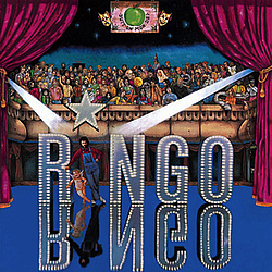Ringo Starr - Ringo альбом