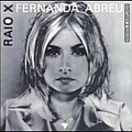 Fernanda Abreu - Raio X альбом