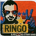 Ringo Starr - Ringo &amp; His New All-Starr Band альбом