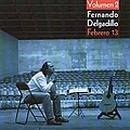 Fernando Delgadillo - Febrero 13, Volume 2 album