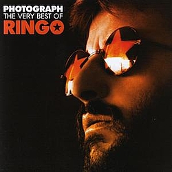 Ringo Starr - Photograph: The Very Best Of Ringo album