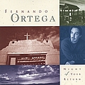 Fernando Ortega - Night Of Your Return album