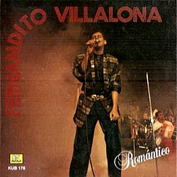 Fernando Villalona - Romantico album