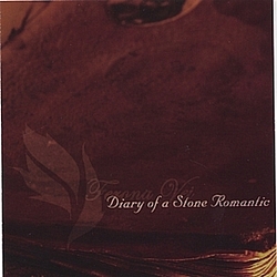 Ferona Vei - Diary of a Stone Romantic (E.P.) album