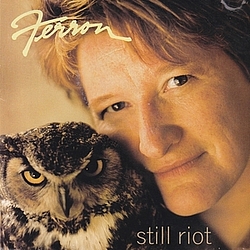 Ferron - Still Riot album