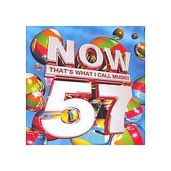 Ferry Corsten - Now That&#039;s What I Call Music! 57 (disc 1) album