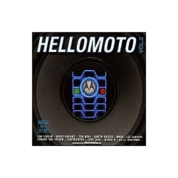 Ferry Corsten - Hellomoto (disc 2) album