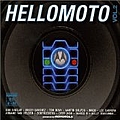 Ferry Corsten - Hellomoto (disc 2) album