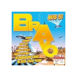 Fettes Brot - Bravo Hits 51 (disc 1) альбом
