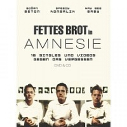 Fettes Brot - Amnesie album