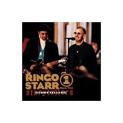 Ringo Starr - VH1 Storytellers альбом
