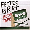 Fettes Brot - DemoTape album