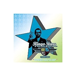 Ringo Starr &amp; His All Starr Band - Tour 2003 альбом