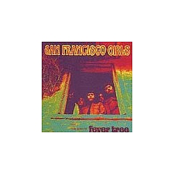 Fever Tree - San Francisco Girls album