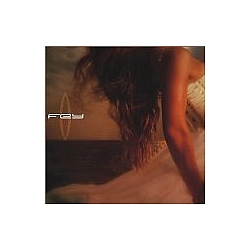 Fey - Vertigo (disc 1) album