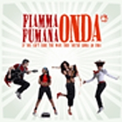 Fiamma Fumana - Onda альбом