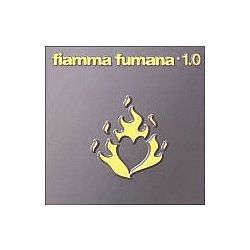 Fiamma Fumana - 1.0 album