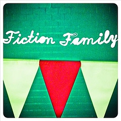 Fiction Family - Fiction Family (Deluxe) альбом
