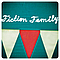 Fiction Family - Fiction Family альбом