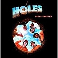 Fiction Plane - Holes album